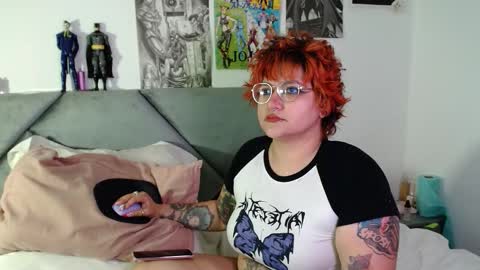 xxgreengoodxx online show from November 2, 11:38 pm