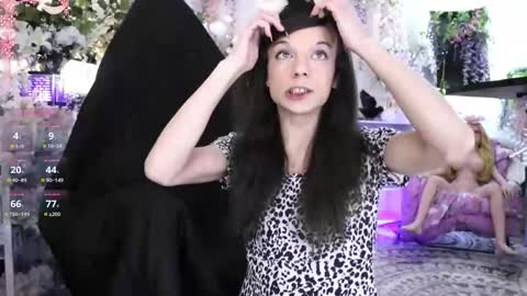 Haylee Marie  online show from December 22, 12:06 am