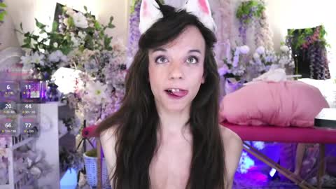 Haylee Marie  online show from May 21, 2:40 am