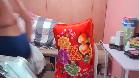 xxhottieprincess online show from January 19, 2:06 pm