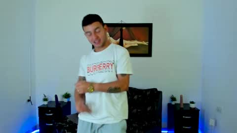 David and Mike online show from March 5, 2:45 pm