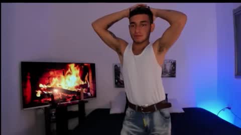 David and Mike online show from November 14, 3:31 am