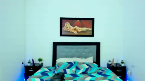 David and Mike online show from February 17, 9:00 pm