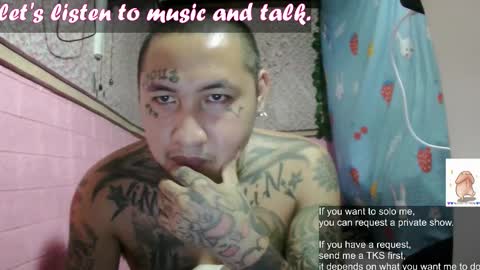 xxinkedx online show from November 14, 6:04 am