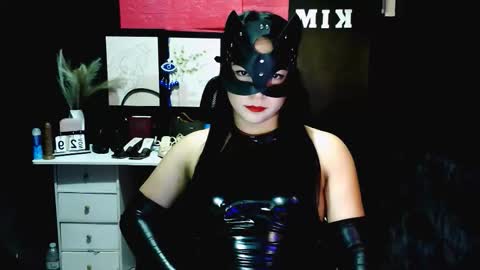 xxirene online show from November 29, 7:21 pm