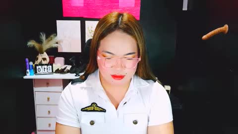 xxirene online show from January 11, 5:02 am