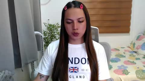 July online show from January 12, 12:45 pm