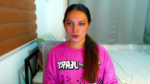 July online show from April 1, 8:17 pm