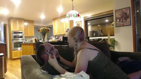 xxkenna18 online show from September 20, 4:37 am