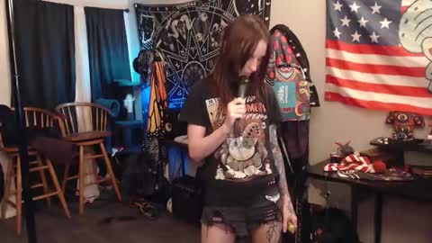 Lilith online show from October 13, 7:21 am