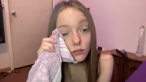 LoveAnastasia online show from December 5, 3:32 pm