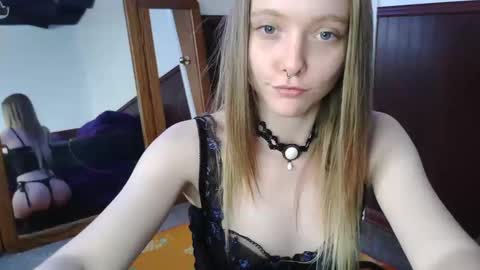 LoveAnastasia online show from December 30, 9:50 pm