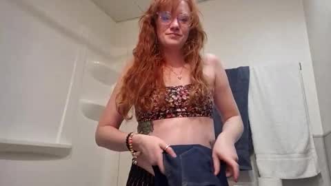 xxmariebliss online show from January 17, 6:50 pm