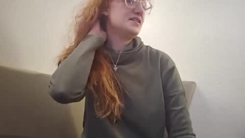 xxmariebliss online show from February 21, 3:15 pm