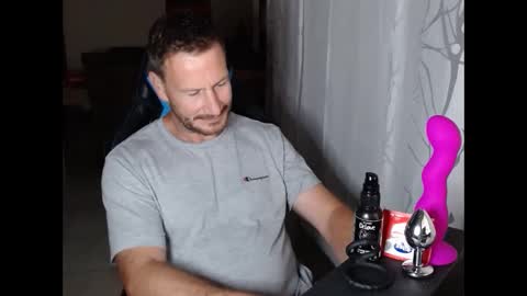 xxmettexx online show from September 23, 7:31 pm