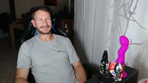 xxmettexx online show from September 26, 10:18 pm