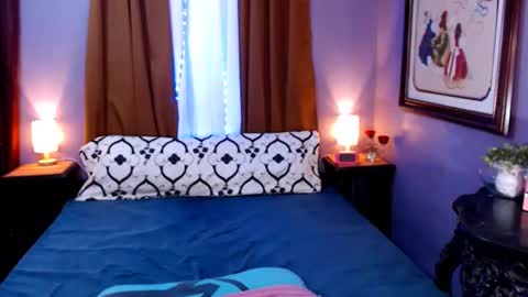 Snapshot of xxqueenofperfectionxx chatting on February 6, 2:00 am urperfection kelly online show from February 6, 2:00 am