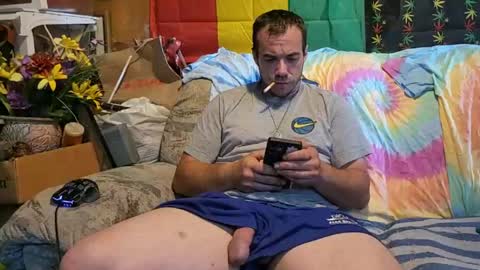 xxScubaStevexx online show from June 5, 3:50 pm