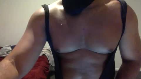 xxblackking online show from April 25, 7:54 am