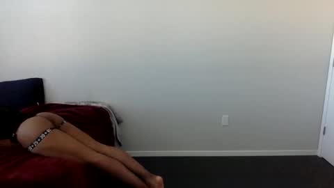 xxblackking online show from April 29, 11:53 pm