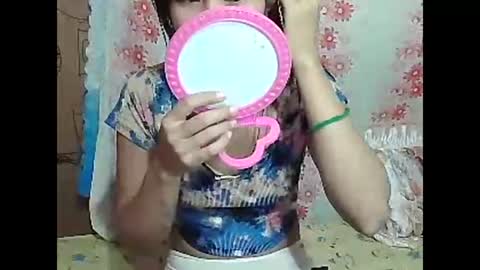 xxshantal online show from October 28, 10:27 am