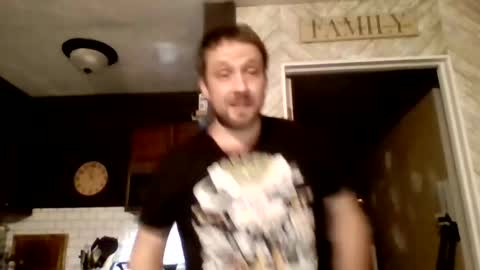 Simon online show from October 25, 2:56 am