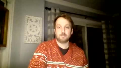 Simon online show from December 25, 8:29 am