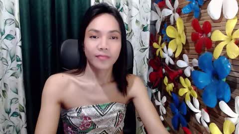 Ali online show from October 8, 3:07 pm