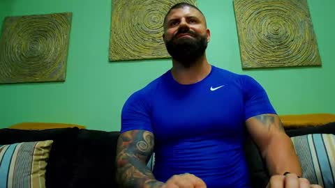 Xtream Leonard online show from June 9, 8:36 am
