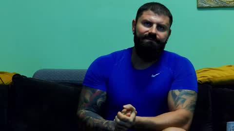 Xtream Leonard online show from November 13, 6:38 am