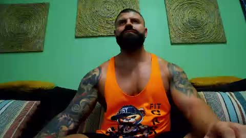 Xtream Leonard online show from June 20, 11:49 am