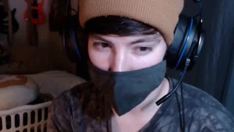 David Fox online show from November 5, 5:53 am