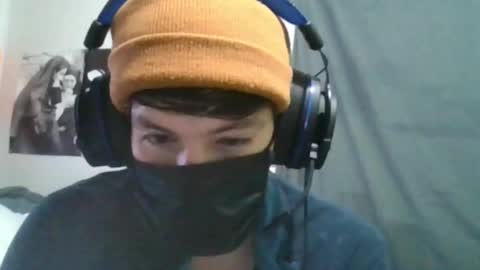 David Fox online show from September 23, 7:35 am