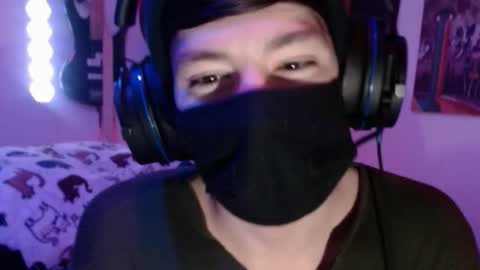 David Fox online show from February 26, 4:38 am