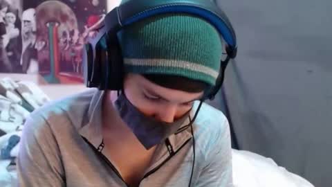 David Fox online show from November 2, 3:50 am