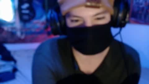 David Fox online show from April 9, 6:30 am