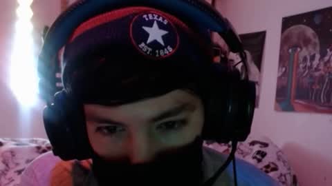 David Fox online show from February 17, 4:22 am