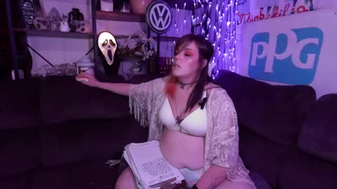 CaliRaeMaxXx online show from February 25, 7:52 am