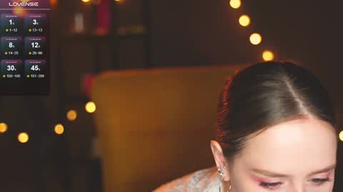 Anna online show from January 17, 9:06 pm