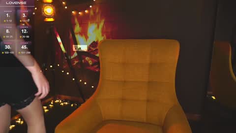 Anna online show from January 24, 8:53 pm