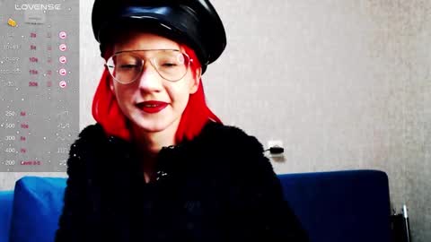 Snapshot of xxx_goddes_xxx chatting on January 9, 11:56 pm Andariel online show from January 9, 11:56 pm