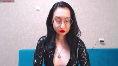 Andariel online show from October 1, 3:11 pm