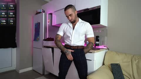     online show from February 28, 5:59 pm