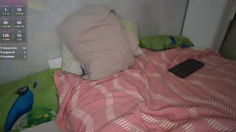     online show from February 27, 5:37 pm