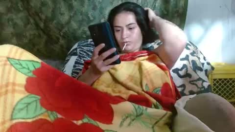 Snapshot of xxx_morena chatting on January 13, 12:09 am LILI online show from January 13, 12:09 am