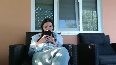 Snapshot of xxxariell_sky_1 chatting on September 16, 2:42 pm See you on October going to miss you guys incredibly. Subscribe to my Onlyfans Channel to follow the news online show from September 16, 2:42 pm