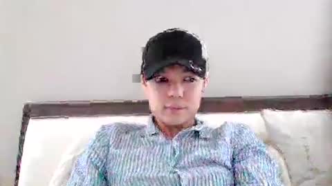 Snapshot of xxxblackforest chatting on January 8, 9:00 am Cocktail online show from January 8, 9:00 am