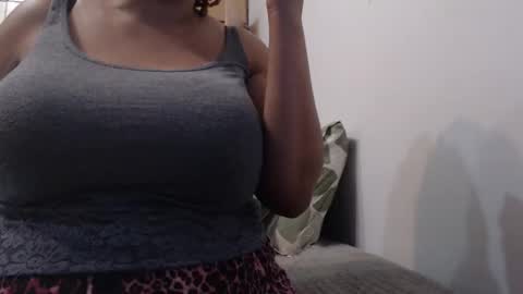 Ayanda online show from March 2, 5:04 pm