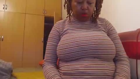 Ayanda online show from May 9, 3:40 pm
