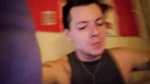 xXxCatDaddyxXx online show from December 29, 4:59 am